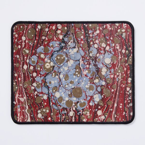 Item preview, Art by Mike Digital Patterns Abstract Shapes Random Appearances Marbling designed and sold by allartbymike.