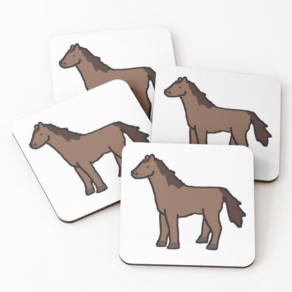Item preview, horse designed and sold by badri2.