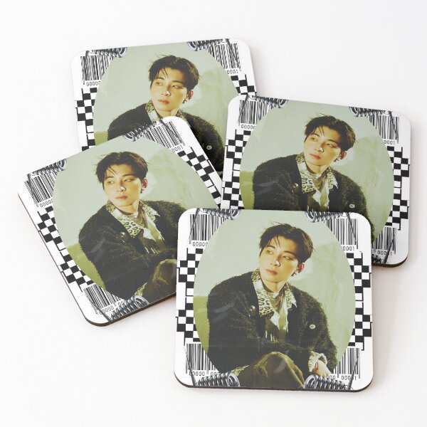 Item preview, Wonwoo SEVENTEEN designed and sold by Celestinya.