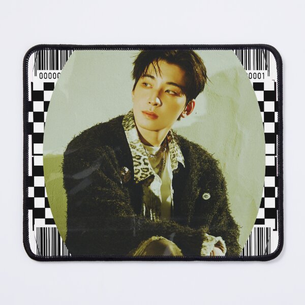 Item preview, Wonwoo SEVENTEEN designed and sold by Celestinya.