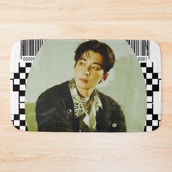 Item preview, Wonwoo SEVENTEEN designed and sold by Celestinya.