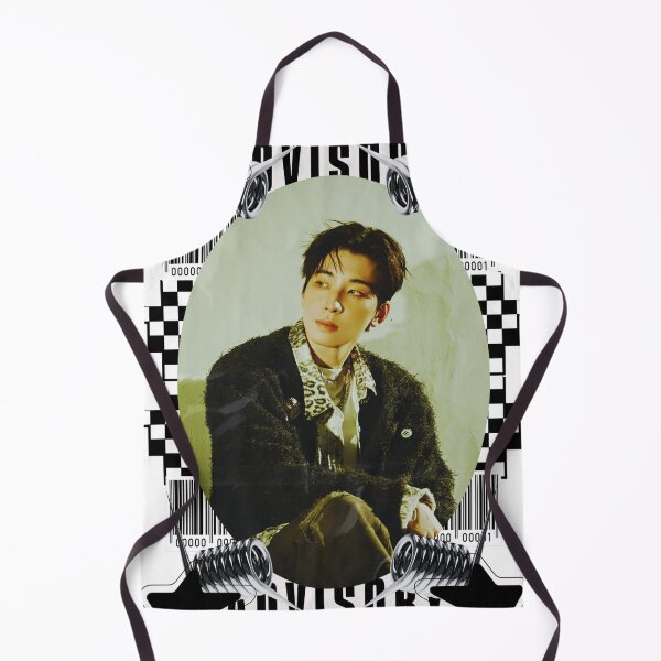 Item preview, Wonwoo SEVENTEEN designed and sold by Celestinya.