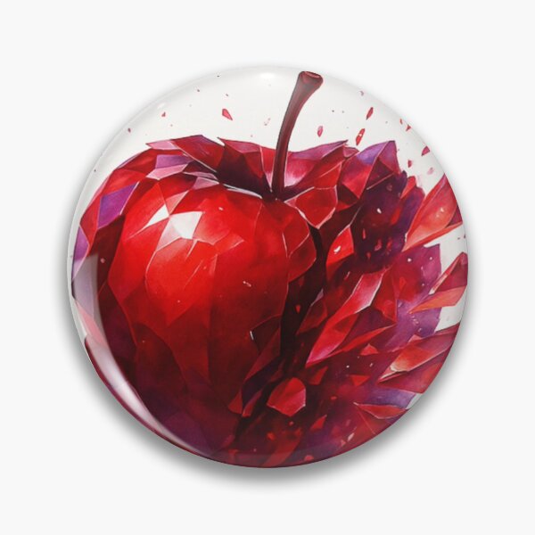 Item preview, Smashed Apple, 2025  designed and sold by SmashedApples.