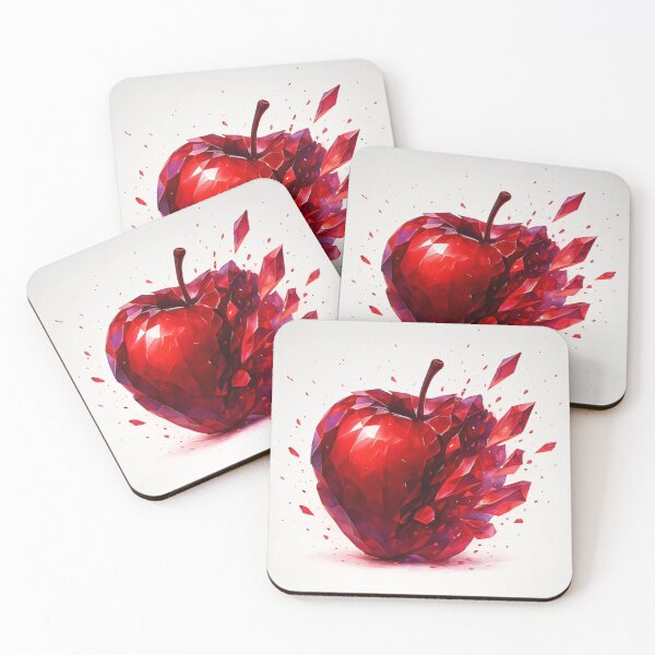 Item preview, Smashed Apple, 2025  designed and sold by SmashedApples.