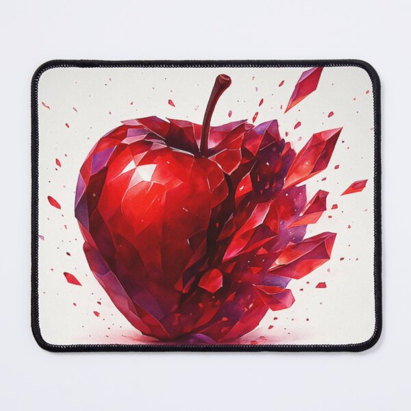 Item preview, Smashed Apple, 2025  designed and sold by SmashedApples.