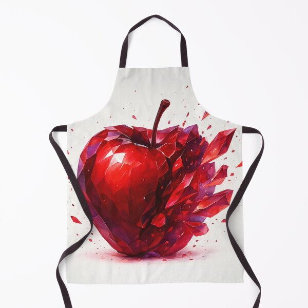Item preview, Smashed Apple, 2025  designed and sold by SmashedApples.