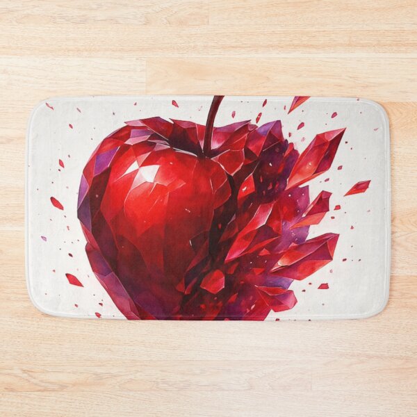 Item preview, Smashed Apple, 2025  designed and sold by SmashedApples.