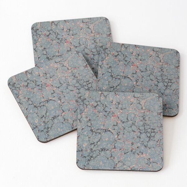 Item preview, Art by Mike Digital Patterns Abstract Shapes Random Appearances Marbling designed and sold by allartbymike.