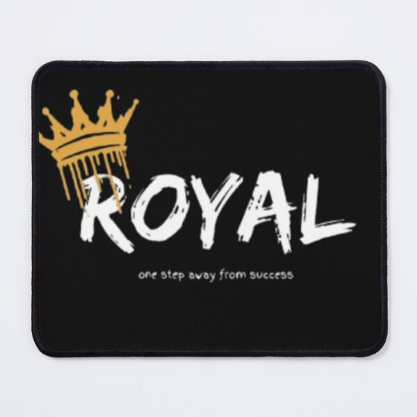 Item preview, Royal T-Shirt designed and sold by PrismaticCraft.