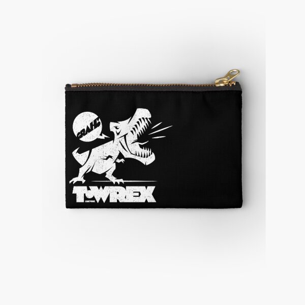 Item preview, T-Wrex designed and sold by Rian Hughes.