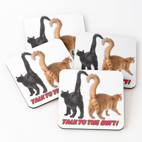 Item preview, TALK TO THE BUTT! designed and sold by BIGPIX91011.
