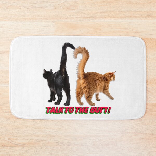 Item preview, TALK TO THE BUTT! designed and sold by BIGPIX91011.