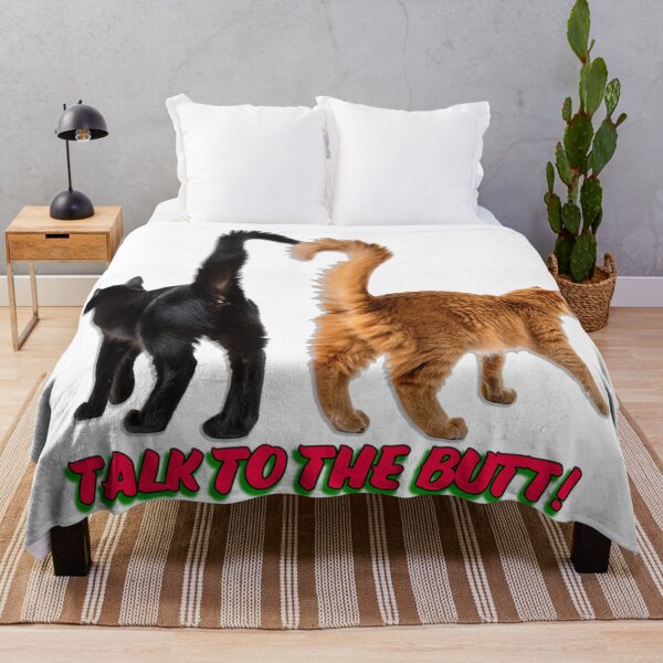 Item preview, TALK TO THE BUTT! designed and sold by BIGPIX91011.