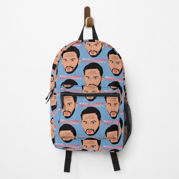 Item preview, Tom Hardy illustration designed and sold by ZooStateofMind.