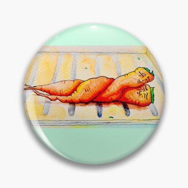 Item preview, The Last Carrots designed and sold by ElysiaMerrill.