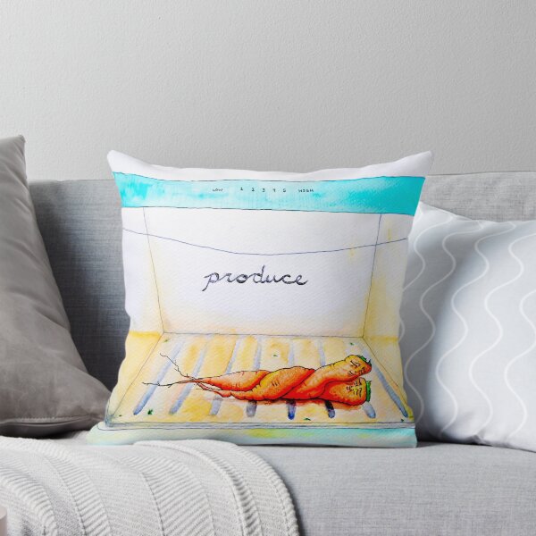 Item preview, The Last Carrots designed and sold by ElysiaMerrill.