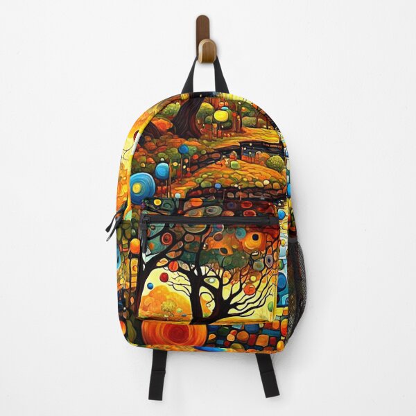 Item preview, Spores in the wood 2 designed and sold by George Hutton Hunter.