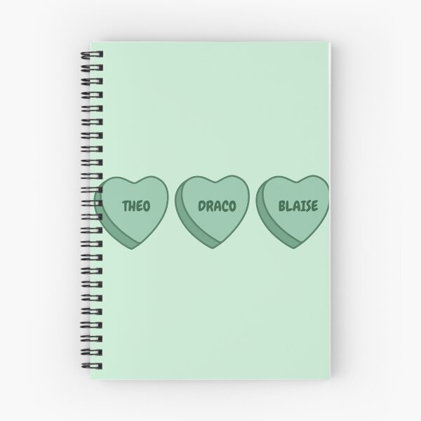 Item preview, Dramione Snake Boys Love Hearts designed and sold by baranskini.
