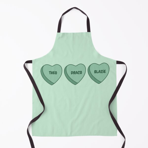 Item preview, Dramione Snake Boys Love Hearts designed and sold by baranskini.
