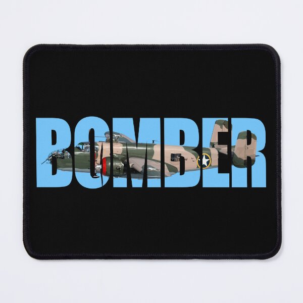 Item preview, B-25 Mitchell bomber designed and sold by sibosssr.