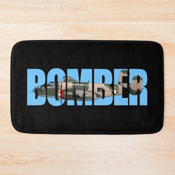 Item preview, B-25 Mitchell bomber designed and sold by sibosssr.
