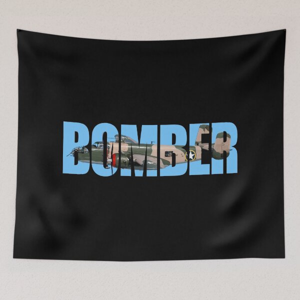 Item preview, B-25 Mitchell bomber designed and sold by sibosssr.