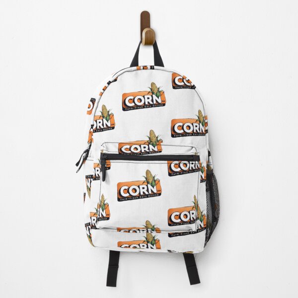 Item preview, CORNHUB - Farm Fresh Ears Online | Hilariously Naughty Farming Parody Design designed and sold by Rebel Fusion.