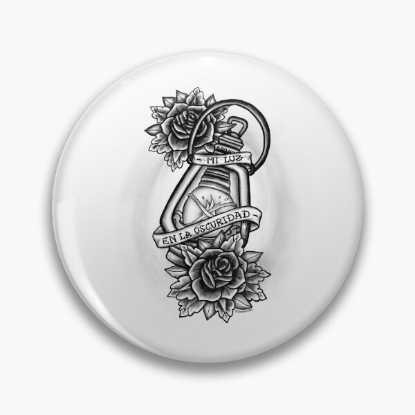 Item preview, My light in the darkness designed and sold by LaMarsupial.