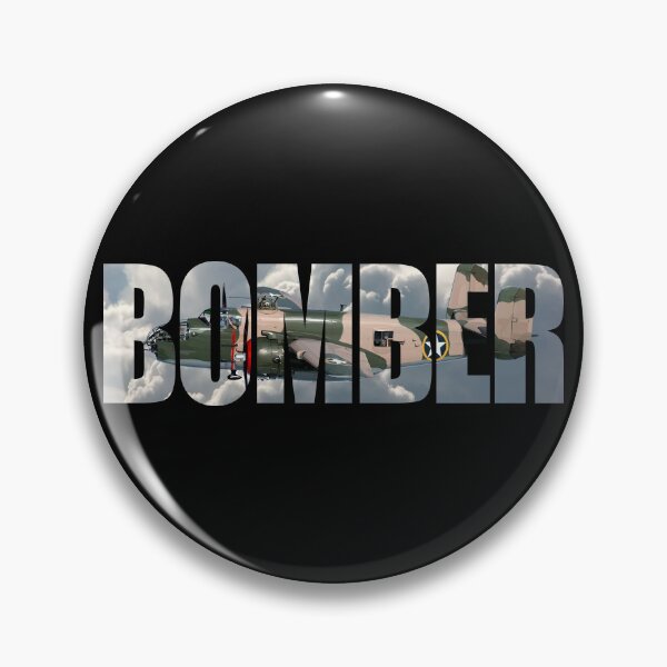 Item preview, B-25 Mitchell bomber designed and sold by sibosssr.