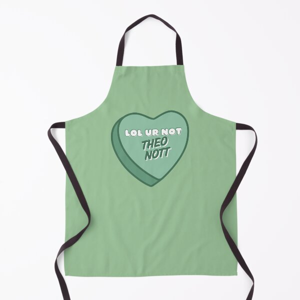 Item preview, Theo Nott lol you're not  designed and sold by baranskini.