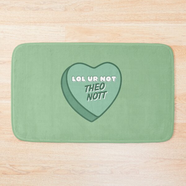 Item preview, Theo Nott lol you're not  designed and sold by baranskini.
