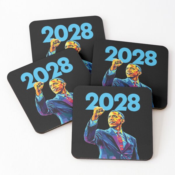 Item preview, Obama 2028 designed and sold by kjanedesigns.