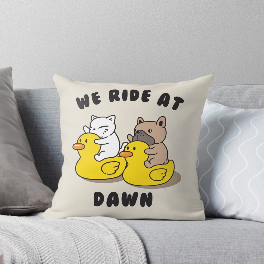 Item preview, Throw Pillow designed and sold by DesignCollectiv.