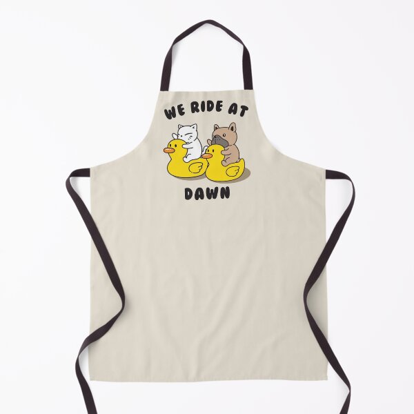 Item preview, We Ride at Dawn designed and sold by DesignCollectiv.