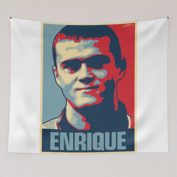 Item preview, Enrique designed and sold by DFA.