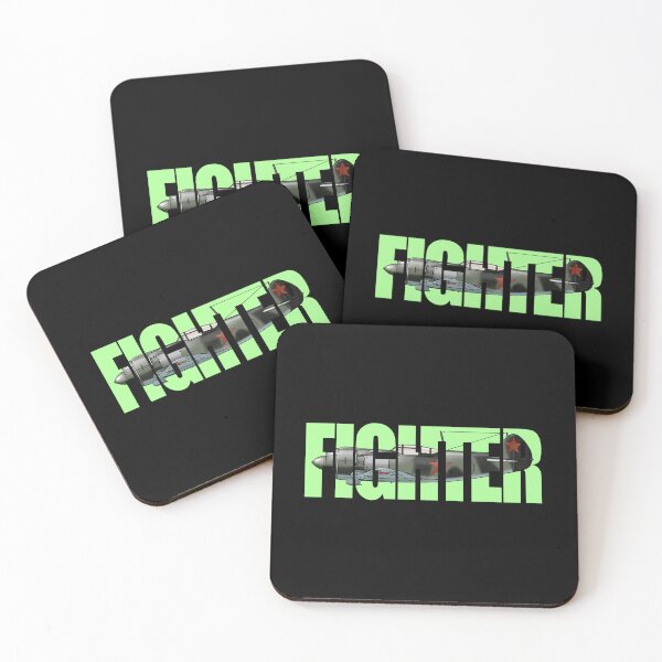 Item preview, Fighter La-5 designed and sold by sibosssr.