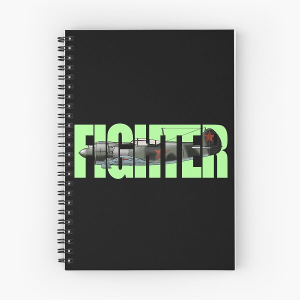 Item preview, Fighter La-5 designed and sold by sibosssr.