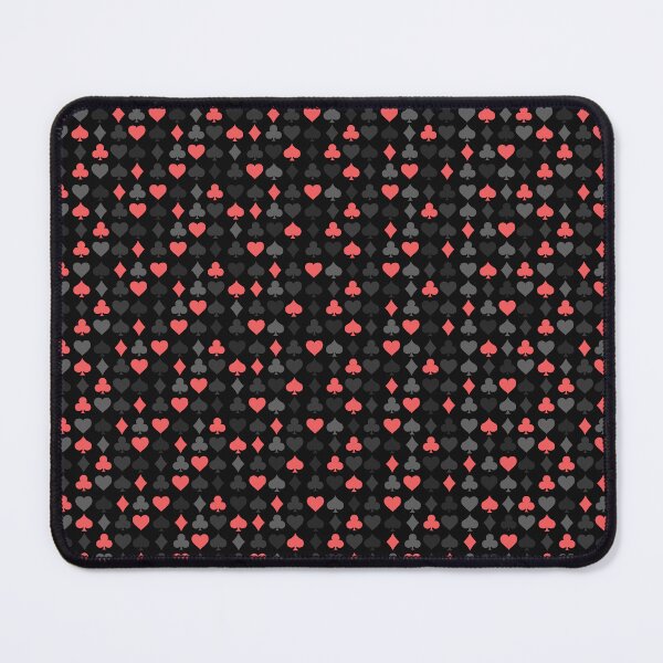 Item preview, Black Poker designed and sold by RaelRayas.
