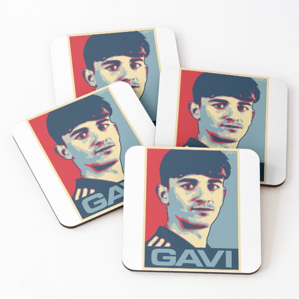 Item preview, Gavi designed and sold by DFA.