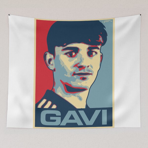 Item preview, Gavi designed and sold by DFA.