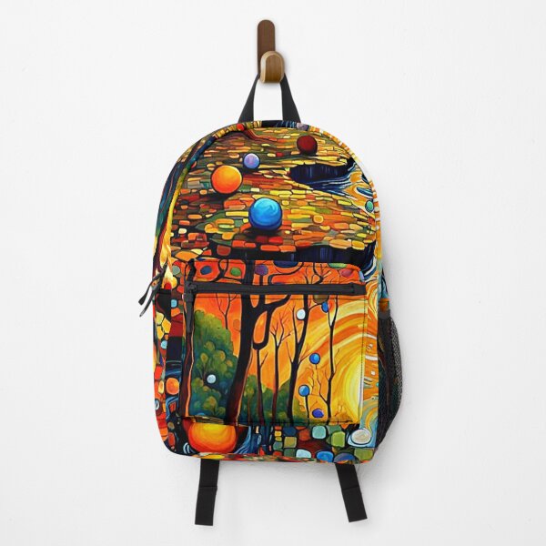 Item preview, Spores in the wood 3 designed and sold by George Hutton Hunter.
