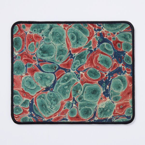 Item preview, Art by Mike Digital Patterns Abstract Shapes Random Appearances Marbling designed and sold by allartbymike.