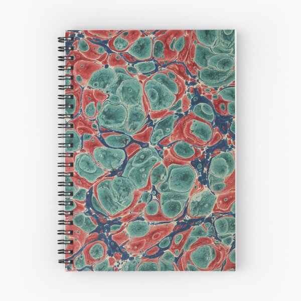 Item preview, Art by Mike Digital Patterns Abstract Shapes Random Appearances Marbling designed and sold by allartbymike.