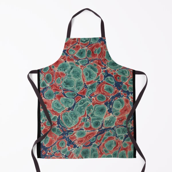 Item preview, Art by Mike Digital Patterns Abstract Shapes Random Appearances Marbling designed and sold by allartbymike.