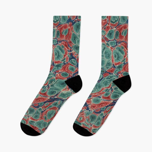 Item preview, Art by Mike Digital Patterns Abstract Shapes Random Appearances Marbling designed and sold by allartbymike.