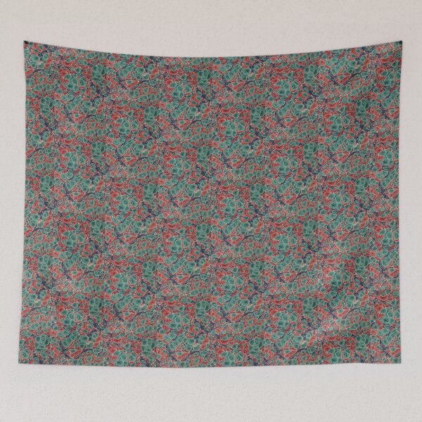 Item preview, Art by Mike Digital Patterns Abstract Shapes Random Appearances Marbling designed and sold by allartbymike.