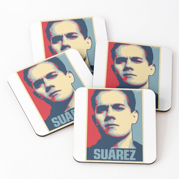 Item preview, Suárez designed and sold by DFA.
