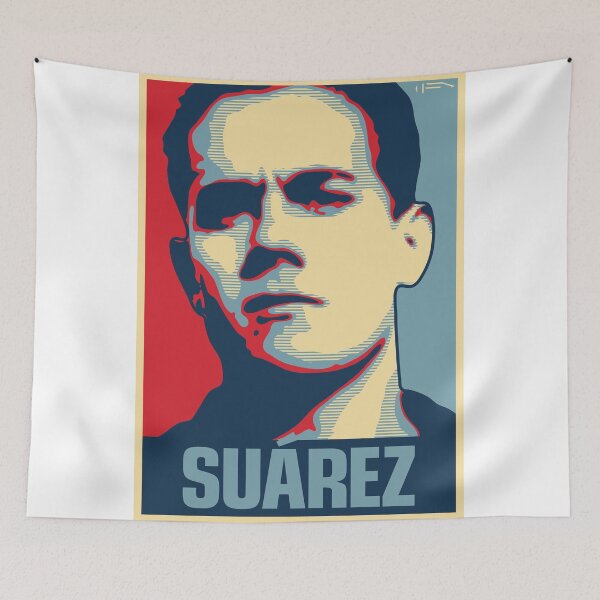 Item preview, Suárez designed and sold by DFA.