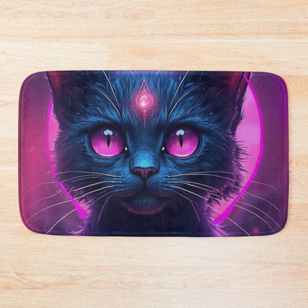 Item preview, kitty catty  designed and sold by johnnyssandart.