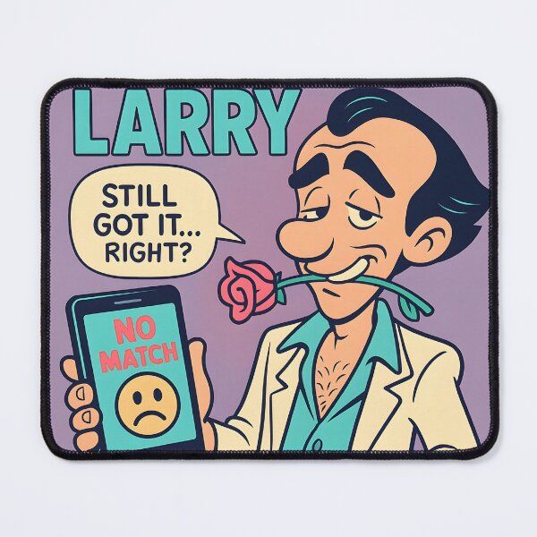 Item preview, Still Got It… Right? – Retro Dating Fail Comic designed and sold by StornoRetro.